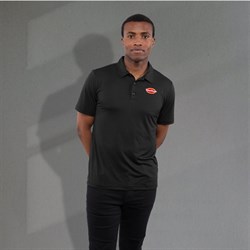 Image of Mens Izo Polo